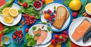 Dieta przy nowotworze piersi: Co powinnaś wiedzieć?