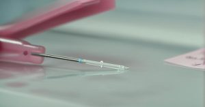 Biopsja gruboigłowa: Twój przewodnik