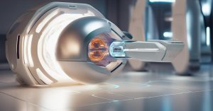 Cyberknife: Co musisz wiedzieć?