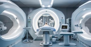 Radioterapia prostaty: Praktyczne informacje dla kobiet