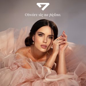 Biżuteria z Motywami Religijnymi w Sezamie: Dewocjonalia Pełne Duchowego Znaczenia.